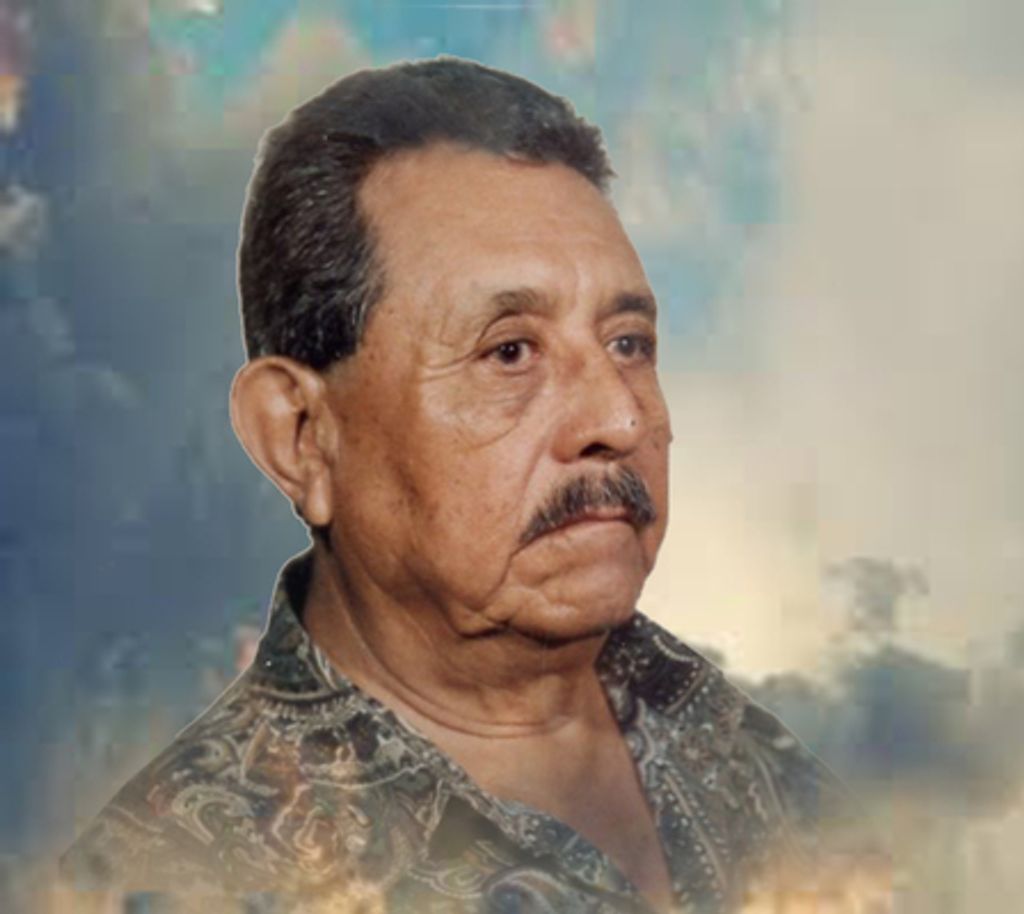 Jesus R. Garcia