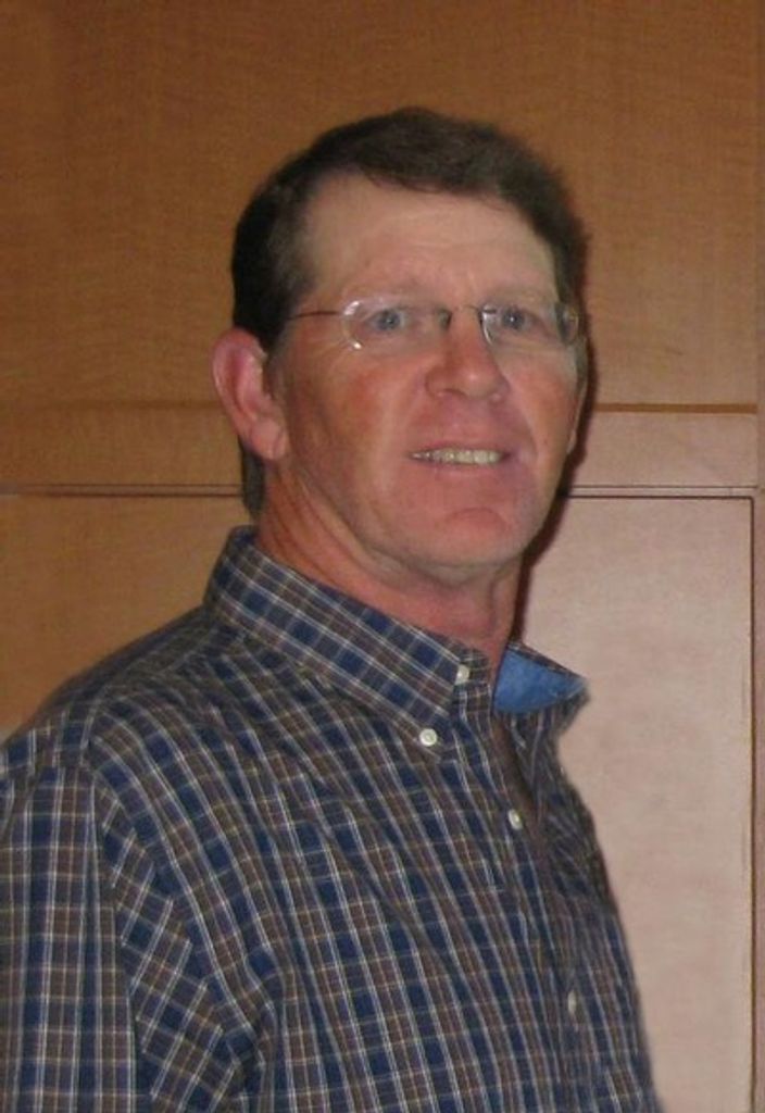 Rick Bergstrom Profile Photo