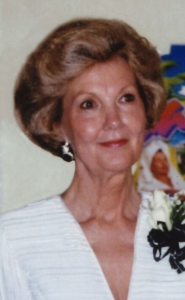 Nita K. Thune