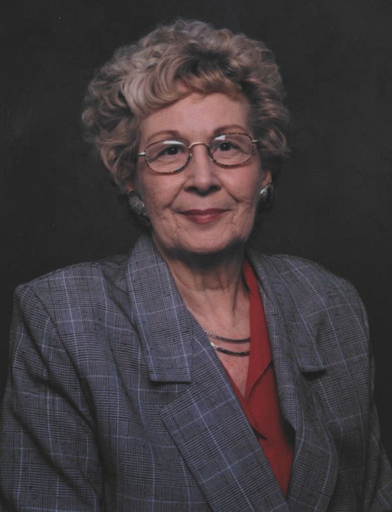 Joyce (Brown)  Long