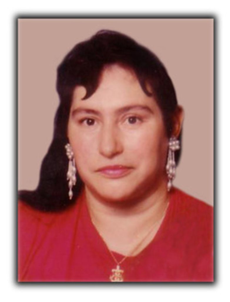 Martha Magdaleno