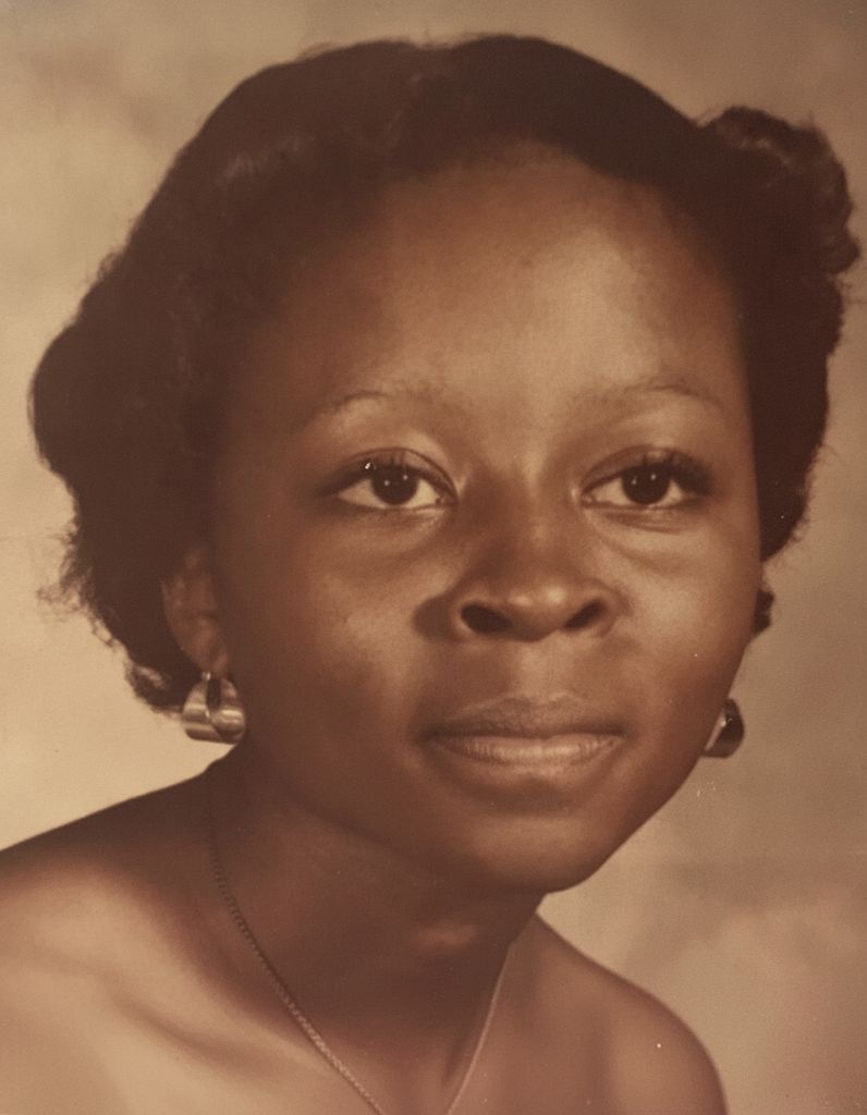 Henrietta Oparah Profile Photo