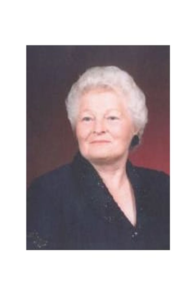 Mrs. Sarah  H. Foust