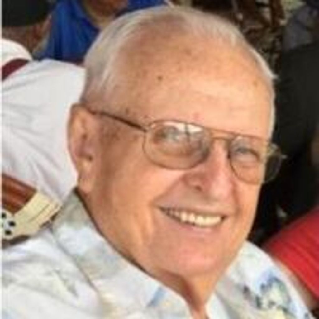 William Gustav Weyand Profile Photo