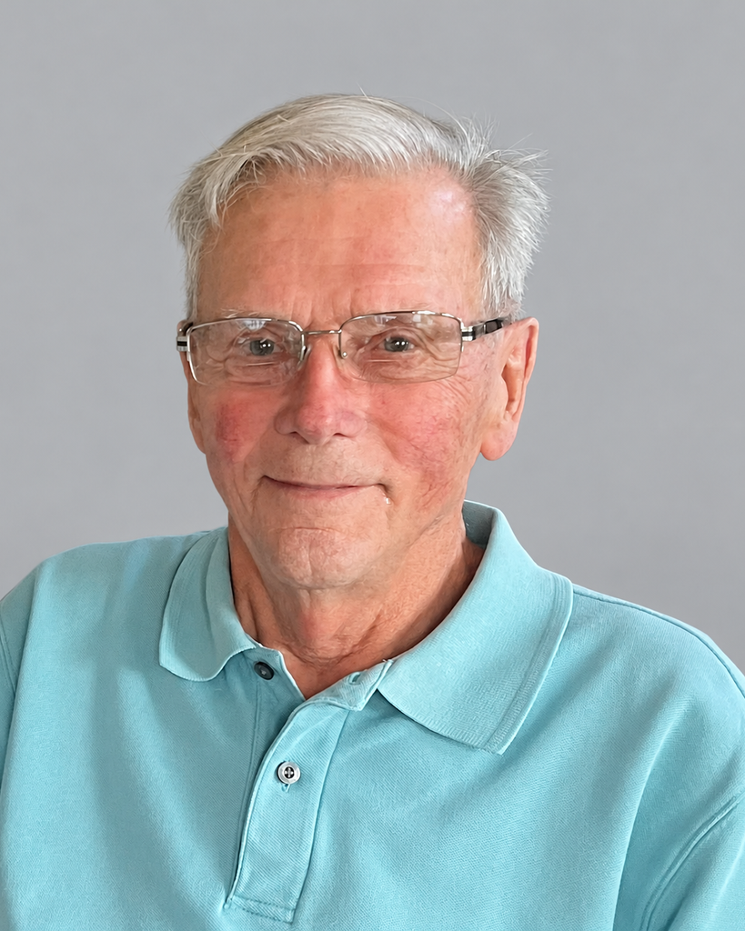 Richard P. Drennen