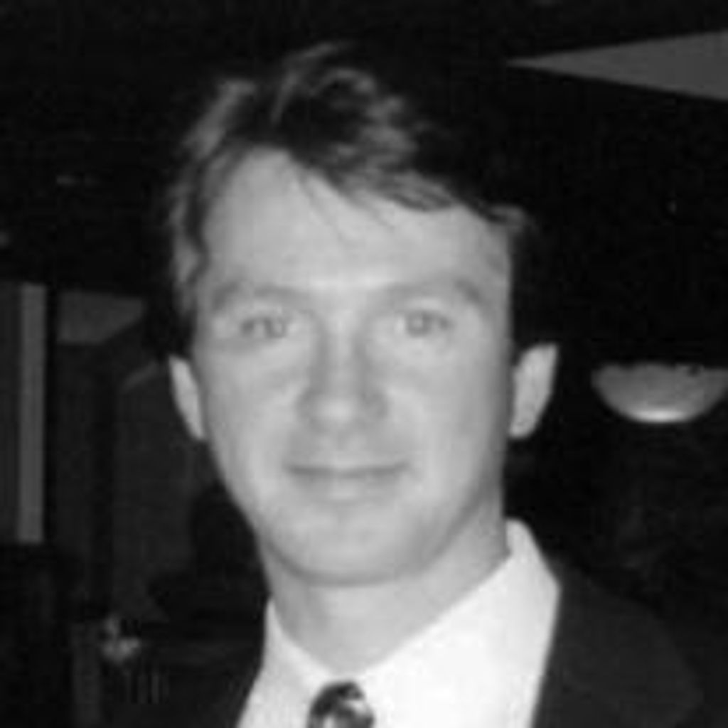 Daniel Patrick Mccarthy