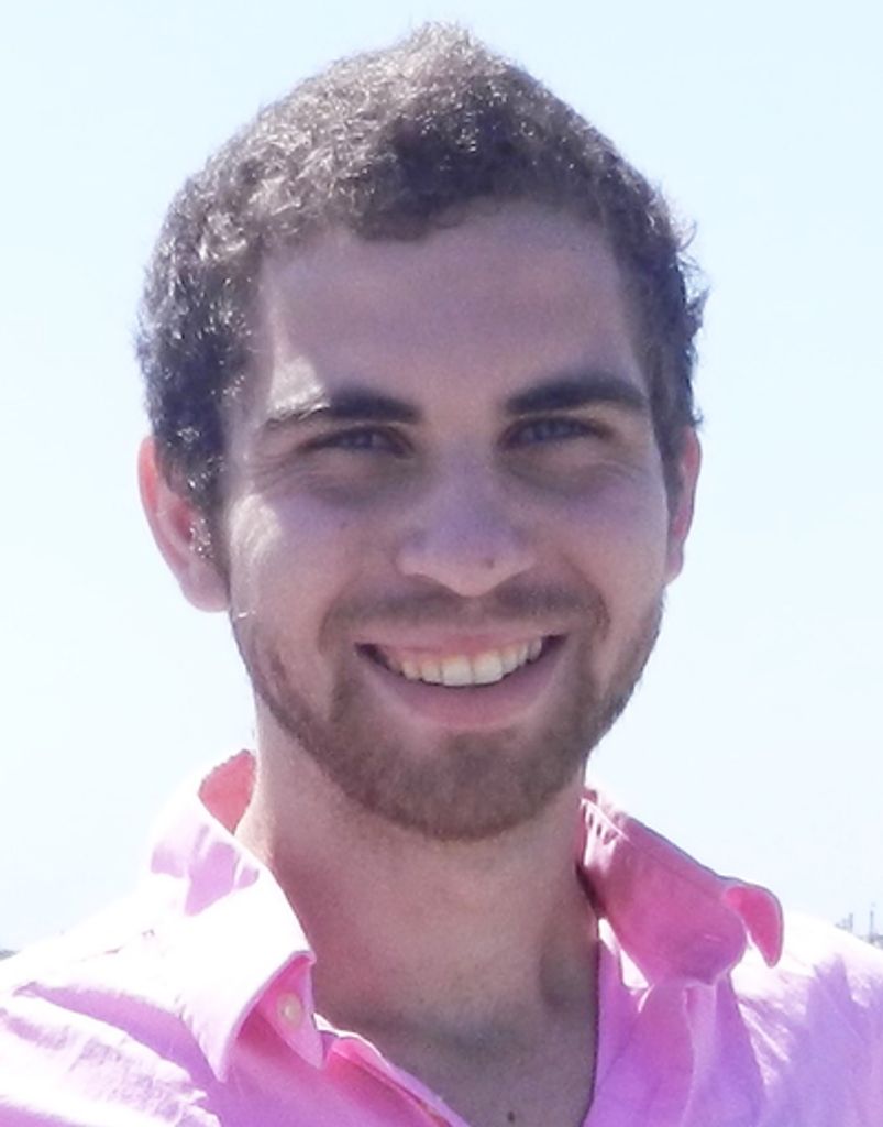 Evan Michael Youngman Profile Photo