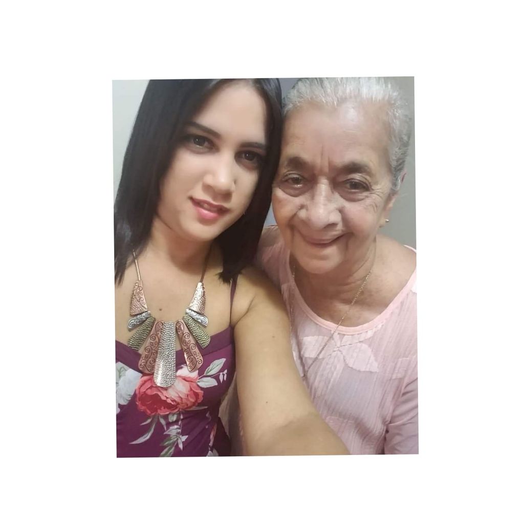 Ana Robles Cruz