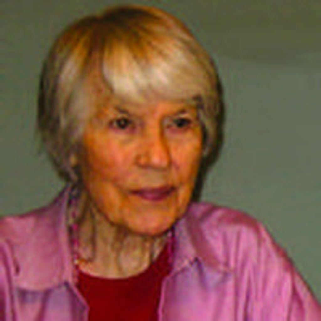 Mary Odessa Reeves
