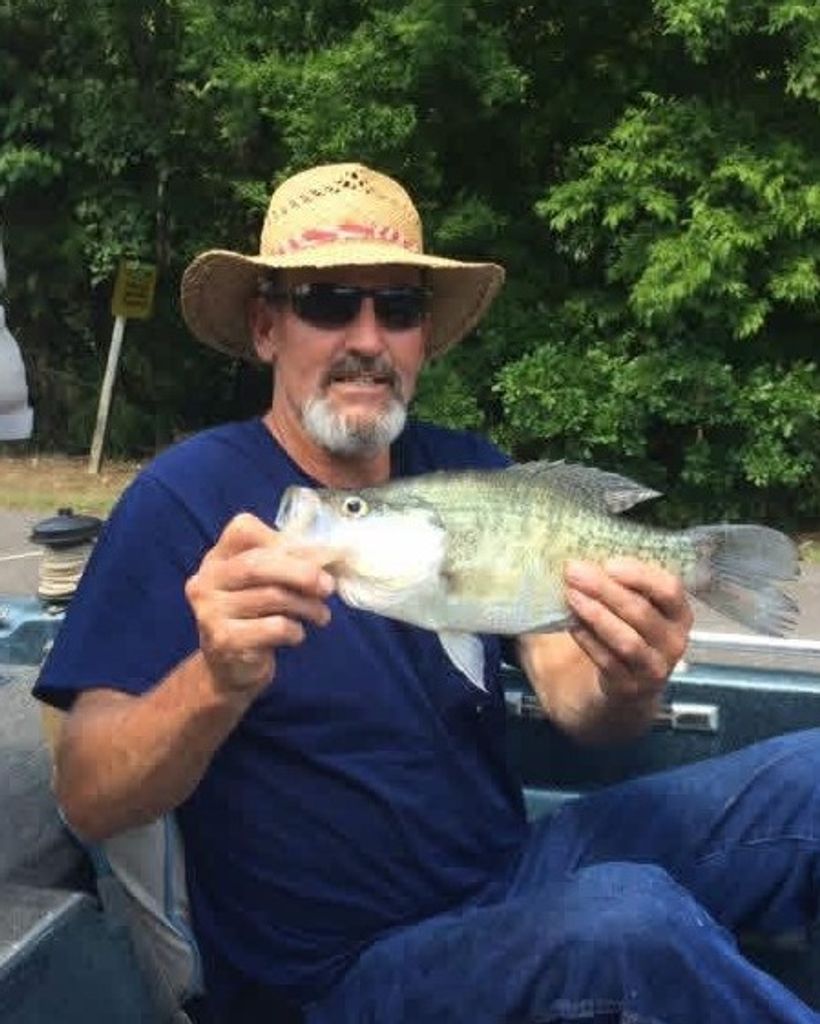 Michael Gilliam Profile Photo