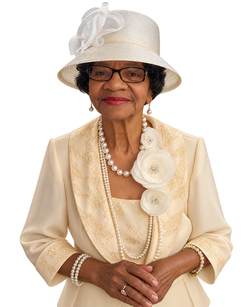 Ethel Merriweather Profile Photo