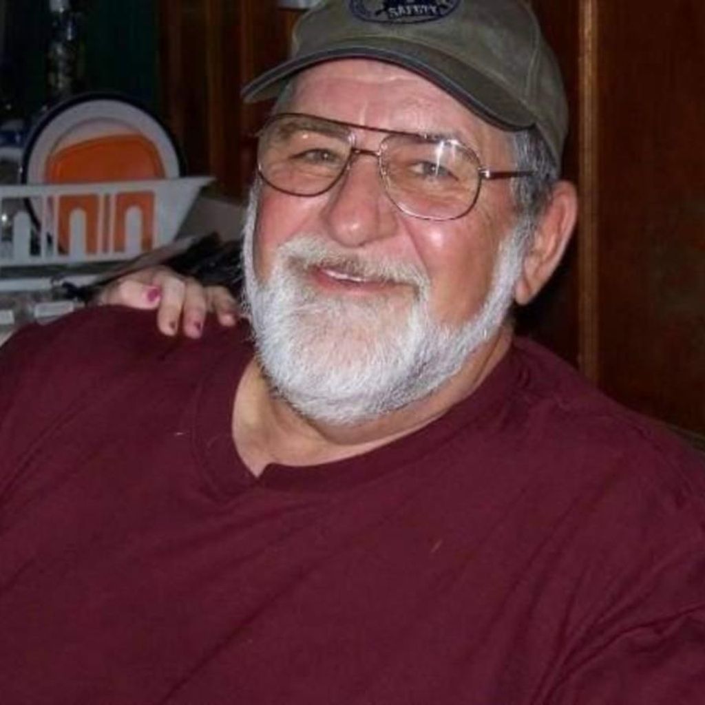 Fred Stanley Bickford