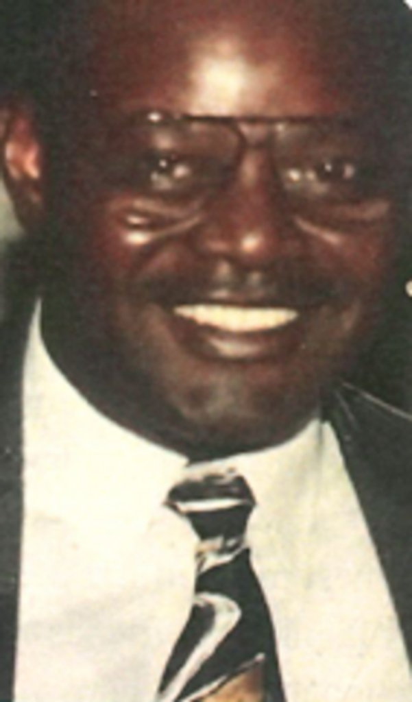 Bernest Stokeling Jr. Profile Photo