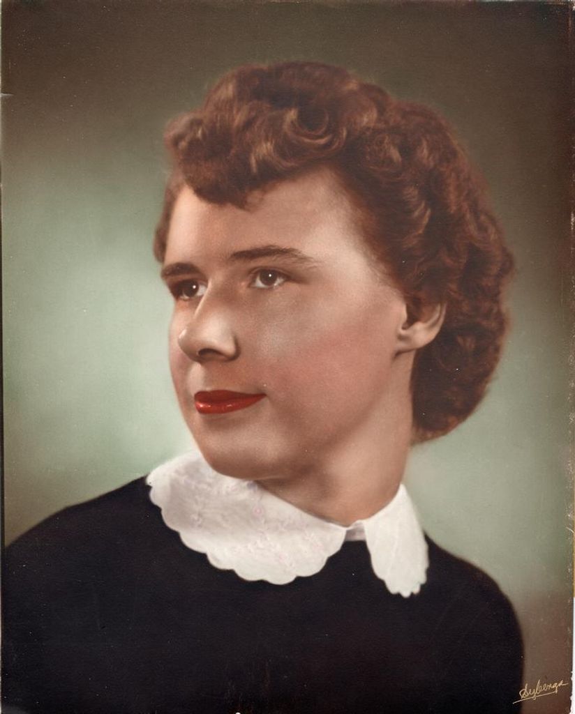 Betty Jean Armstrong Profile Photo