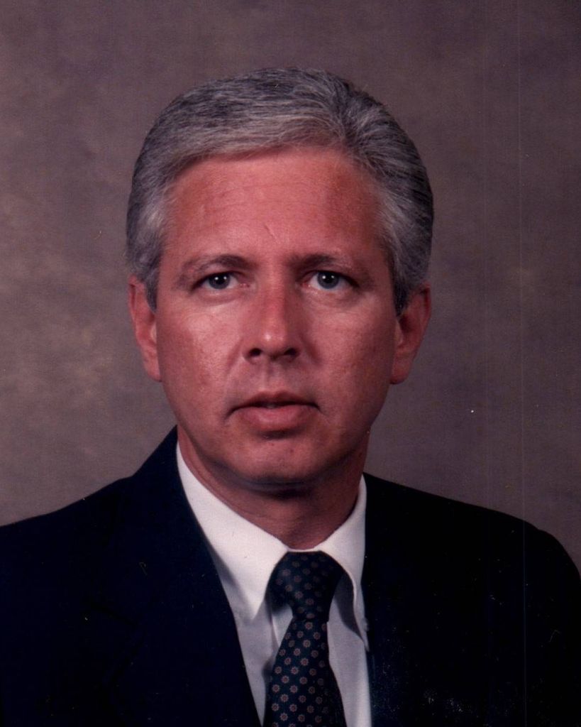 Richard C. Green