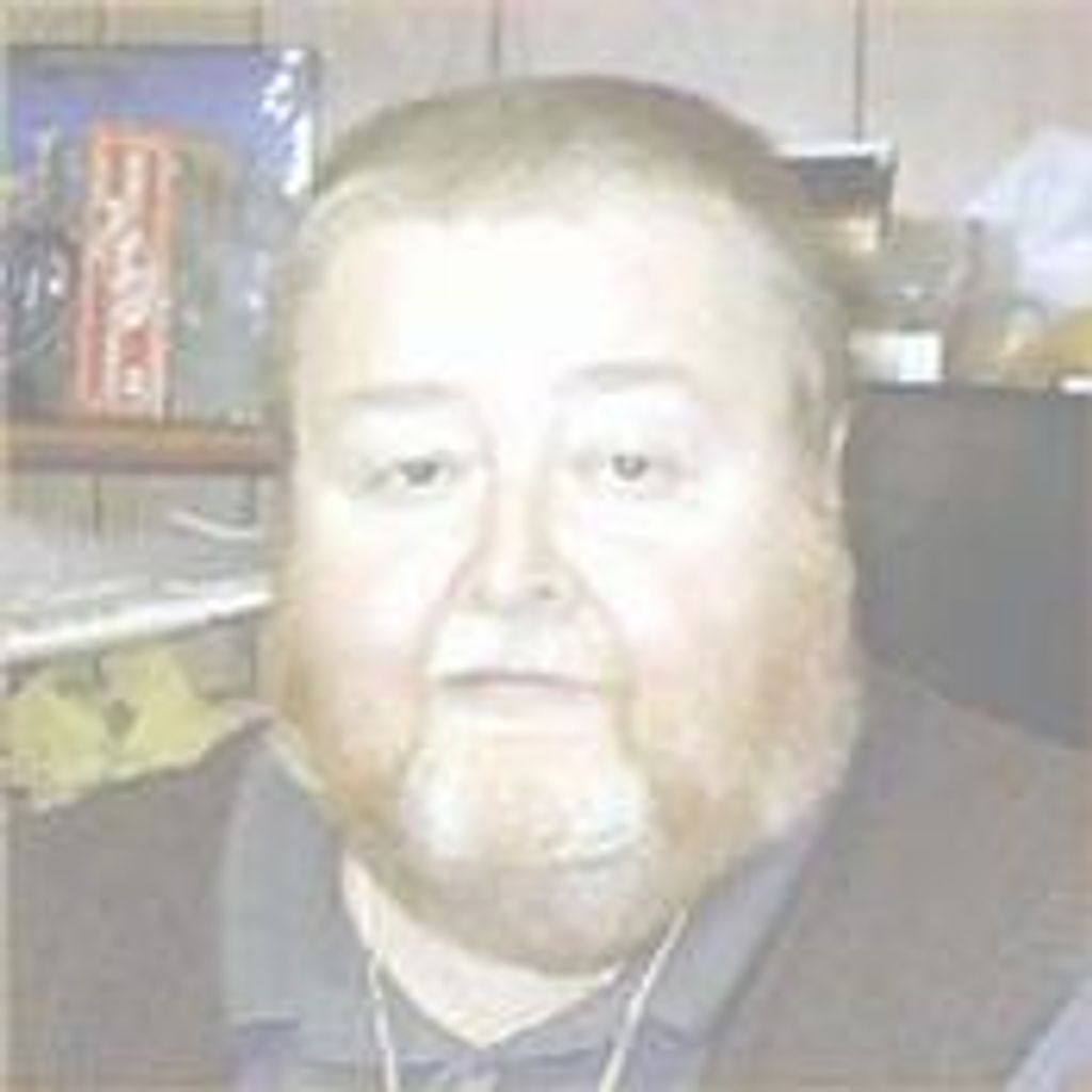 Orville Kenneth Simms