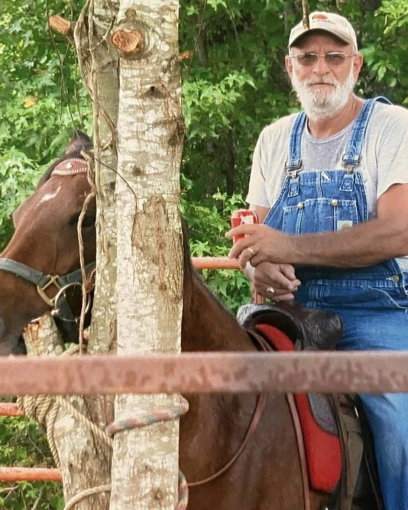 Edison "Buddy" Lee Holder