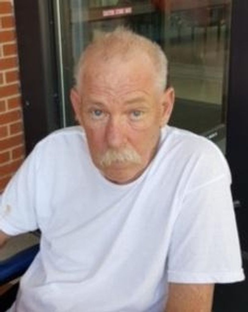 Frank Cauley
