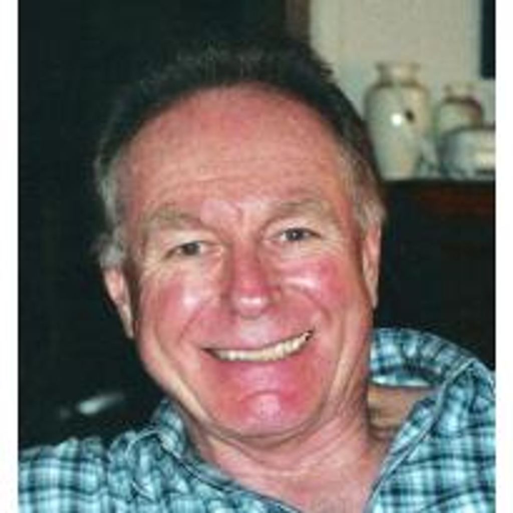 Richard Raymond Shaughnessey