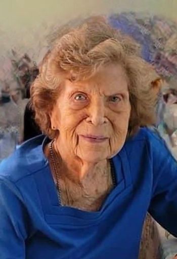 Bernice V. Atkins Profile Photo