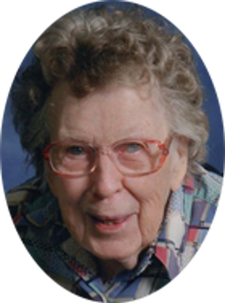 Elizabeth Steinfeldt