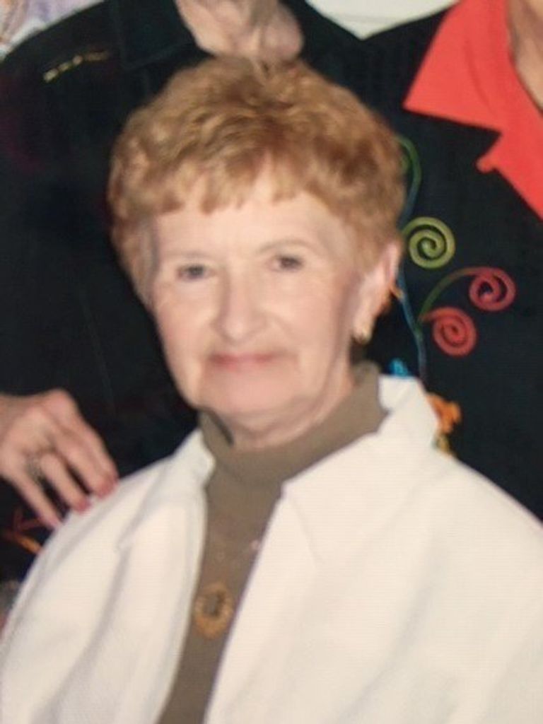 Nita Warren