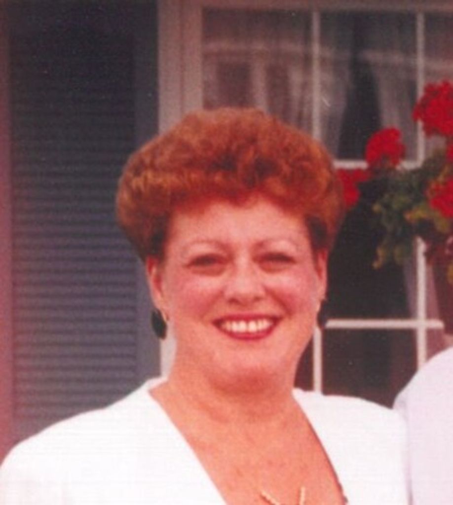 Teresa "Terry" Farr Profile Photo