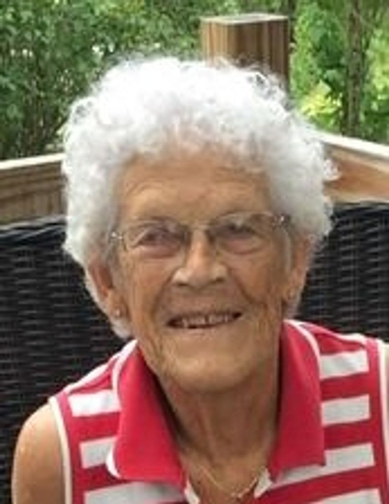 Margaret Wallace Profile Photo