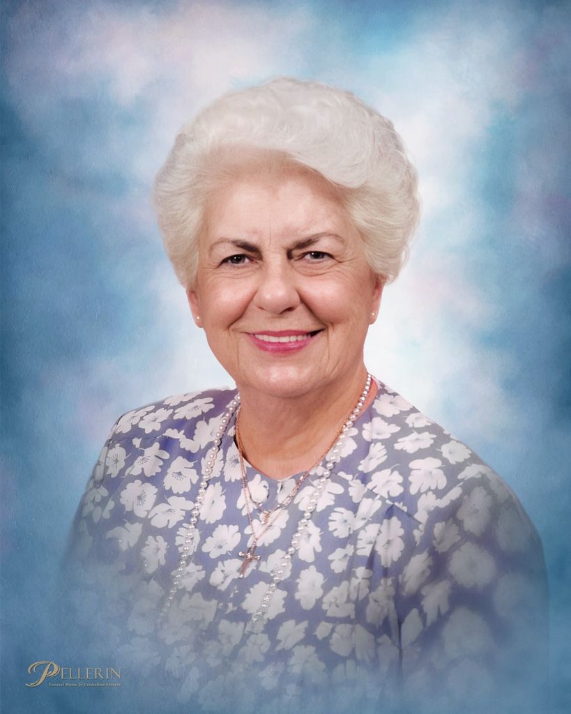 Theresa B. Guidry Profile Photo