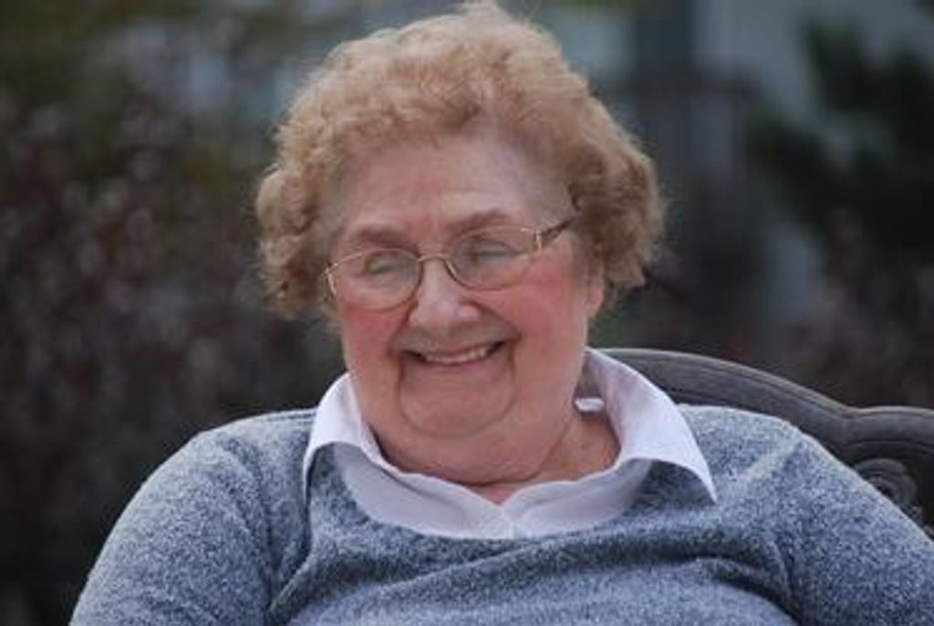 Laverne F. Witt Profile Photo