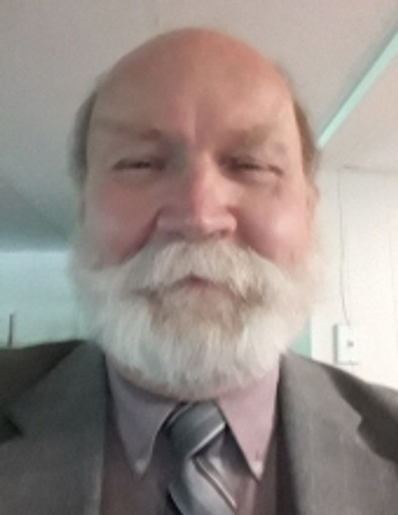 Jeffrey Martin Strawn