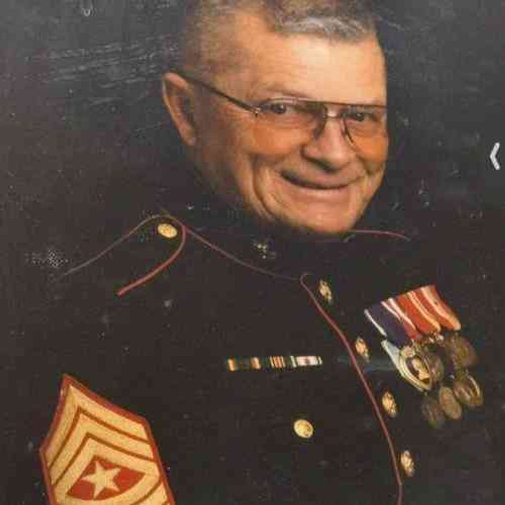 Frederick A Robertson Profile Photo