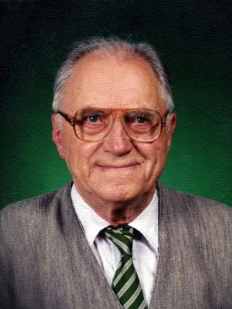 Norris I. Pettersen