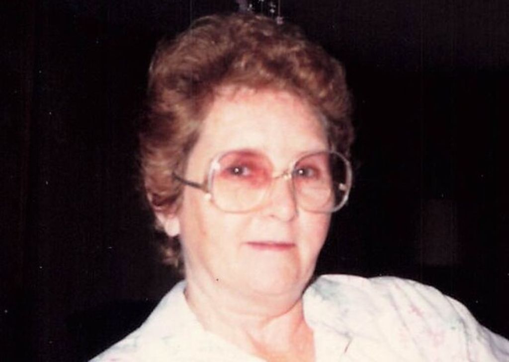 Geneva Pauline Nichols Profile Photo