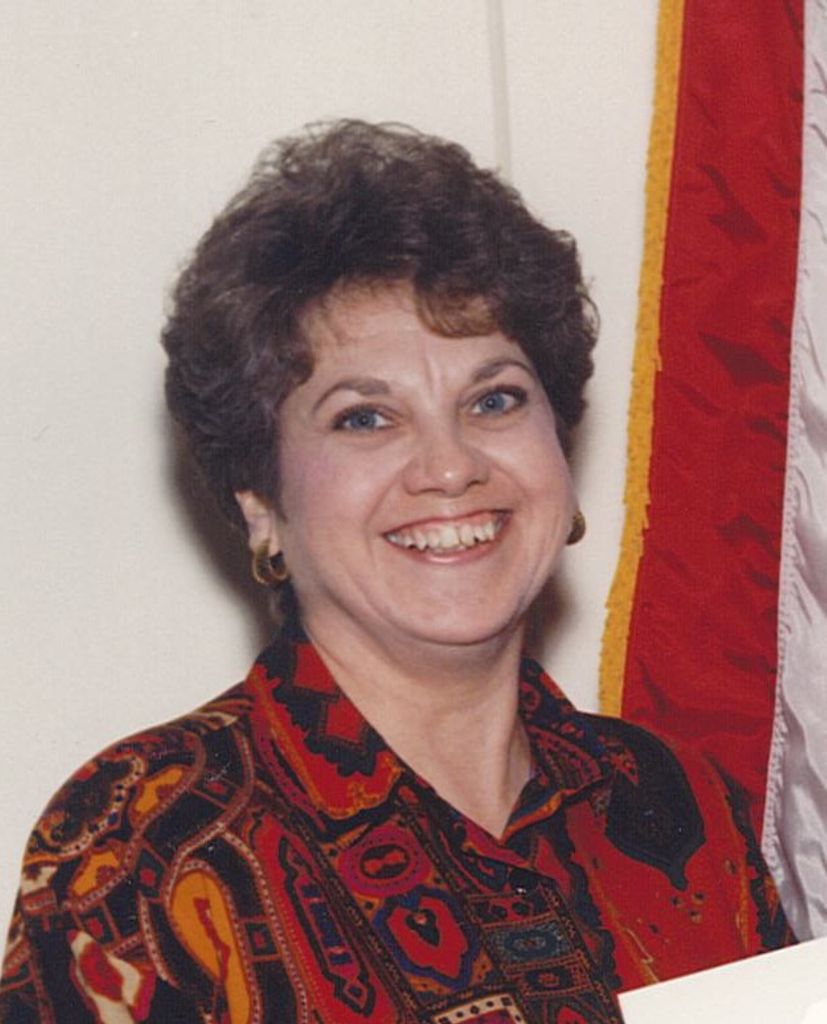 Donna R. Carmichael