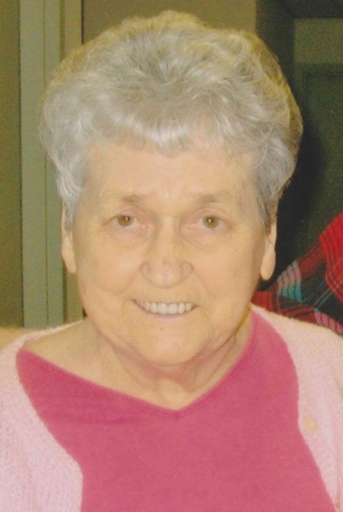 Barbara Carder