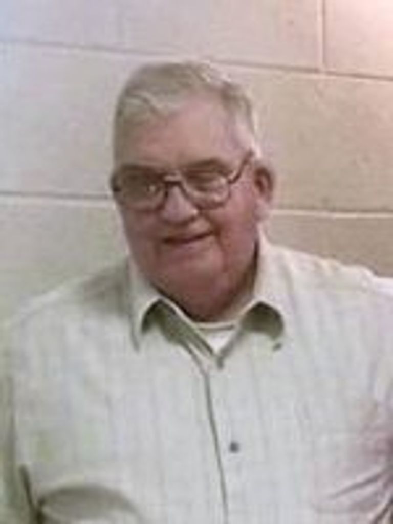 Forrest “Dale” Ross