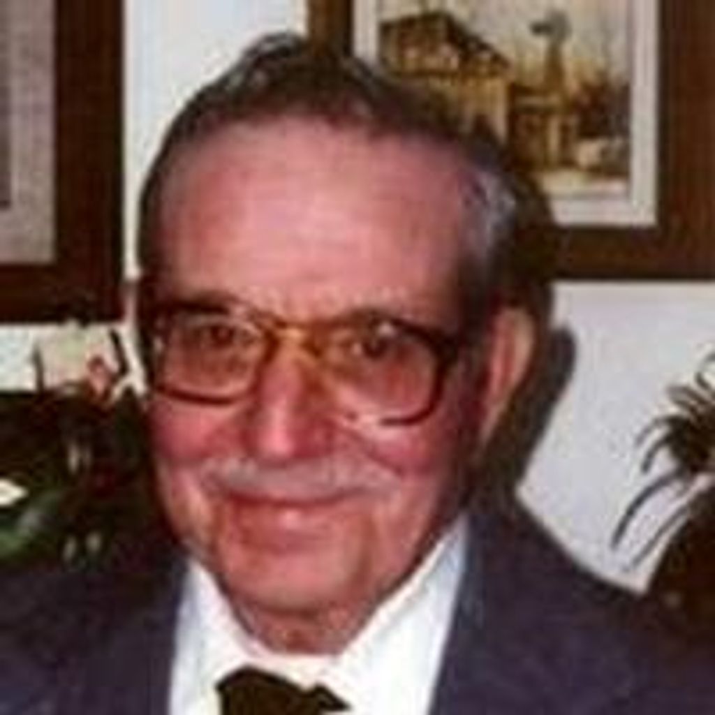 Paul Zimney  Sr.