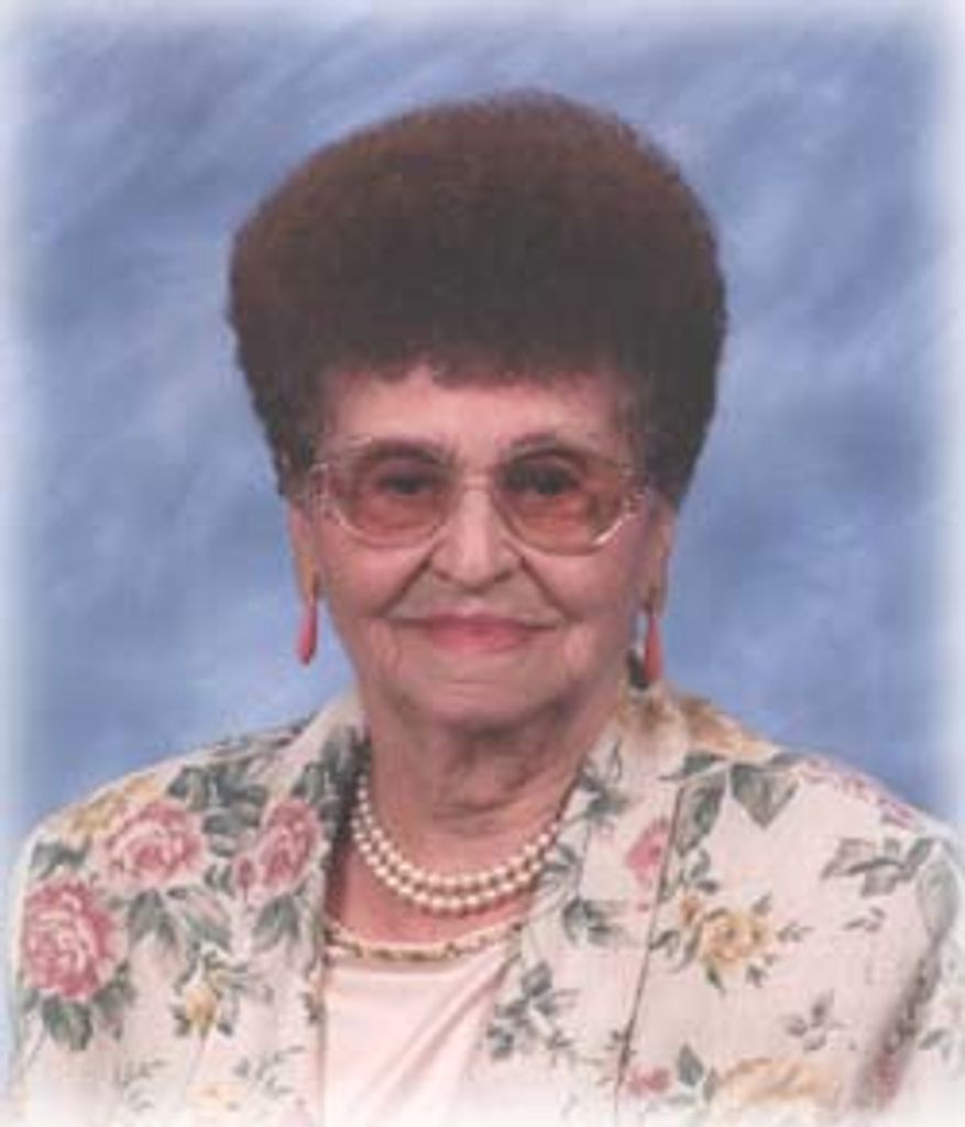 Lillian Pachl