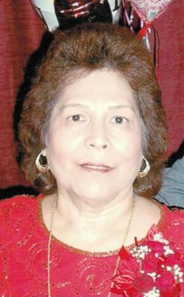 Esperanza L. Reyna Profile Photo