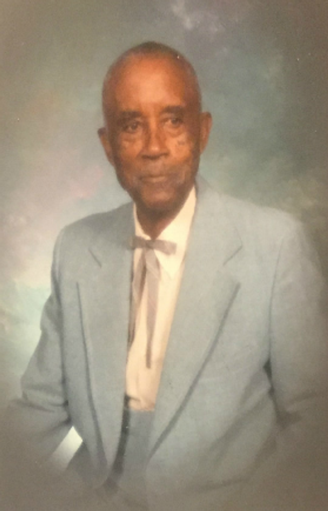 Mr.  Jesse  A. Bryant Profile Photo