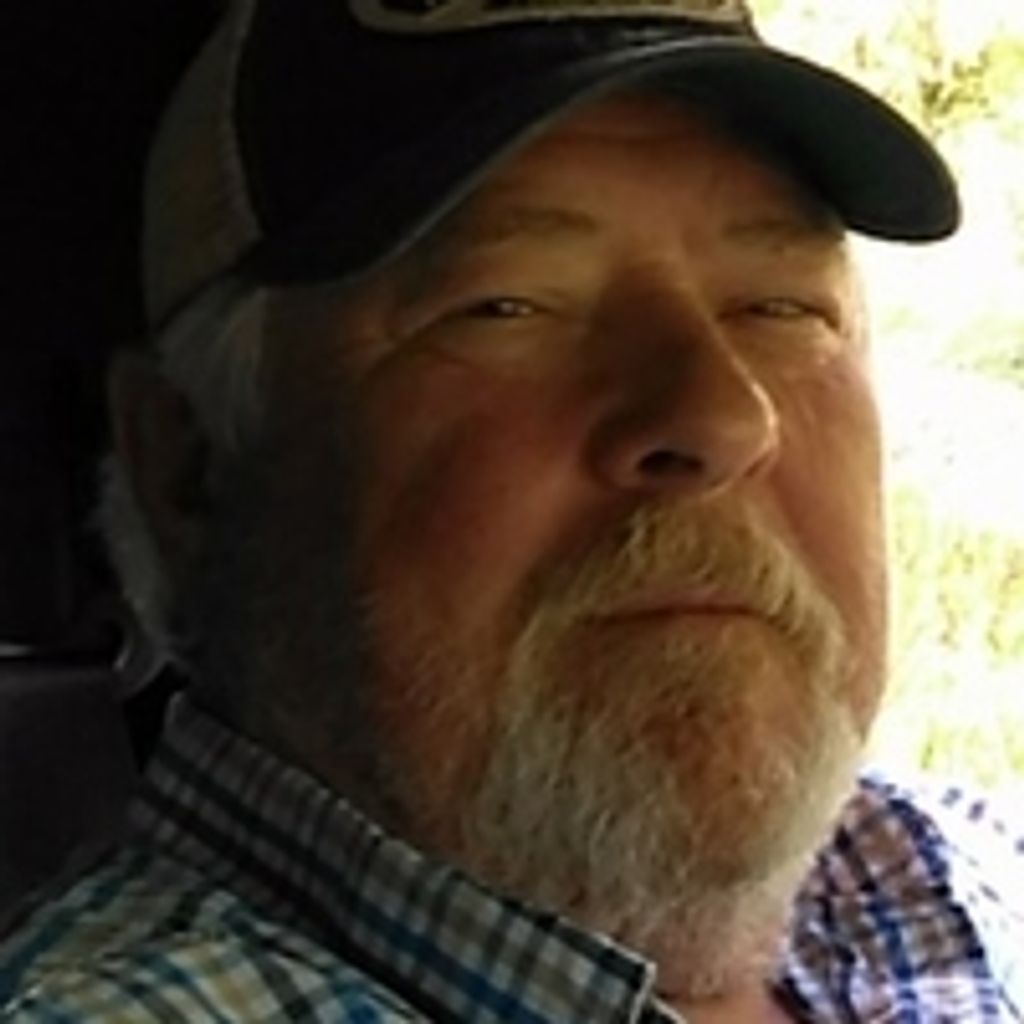 Charles "Charlie" Floyd, Jr.