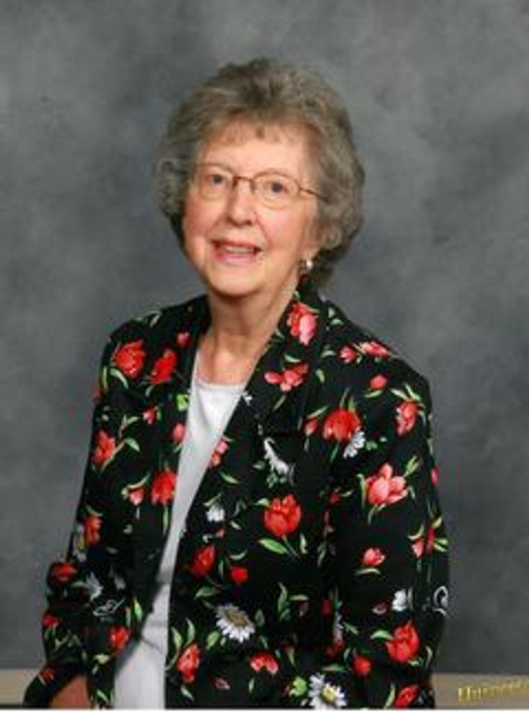 Bertha L. "Bert" (Bryant)  Campbell