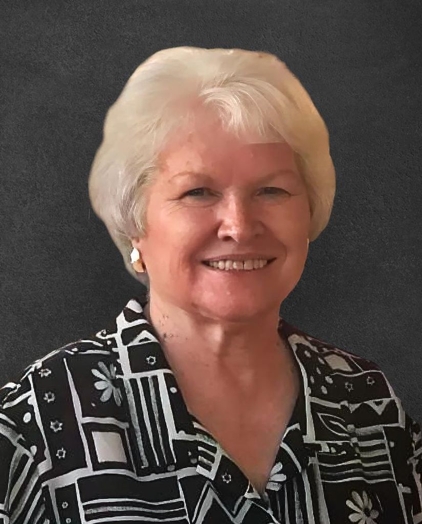 Judy Lynne Forey Profile Photo