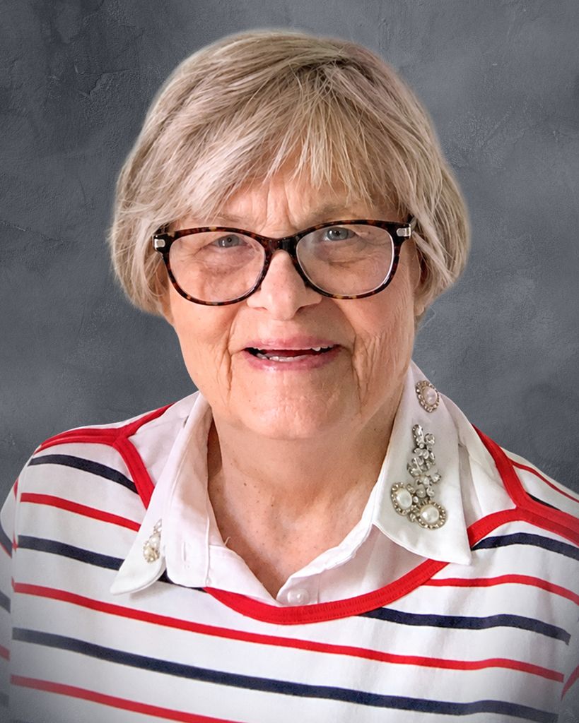 Merlene Houghton Profile Photo