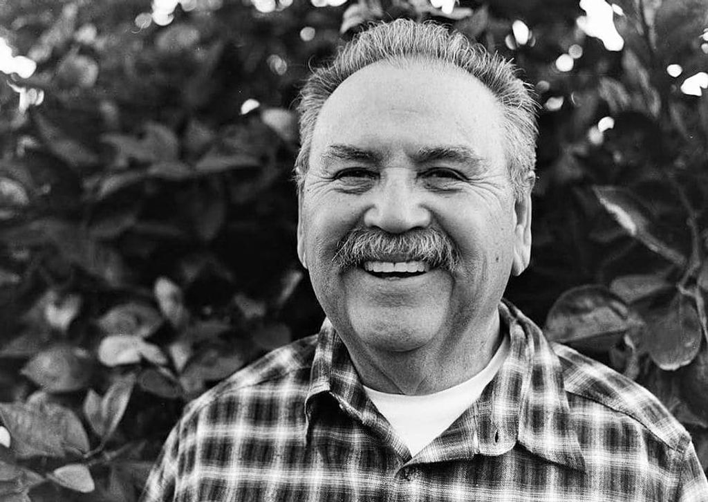 Robert A. Verdugo