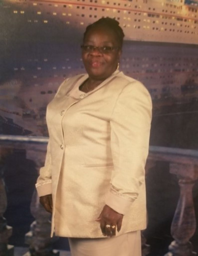 Betty Ann Wilson Profile Photo