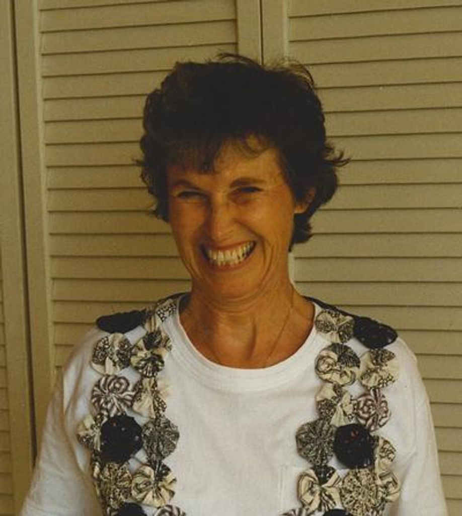 Joan Barbara Dow Mcvicker Profile Photo