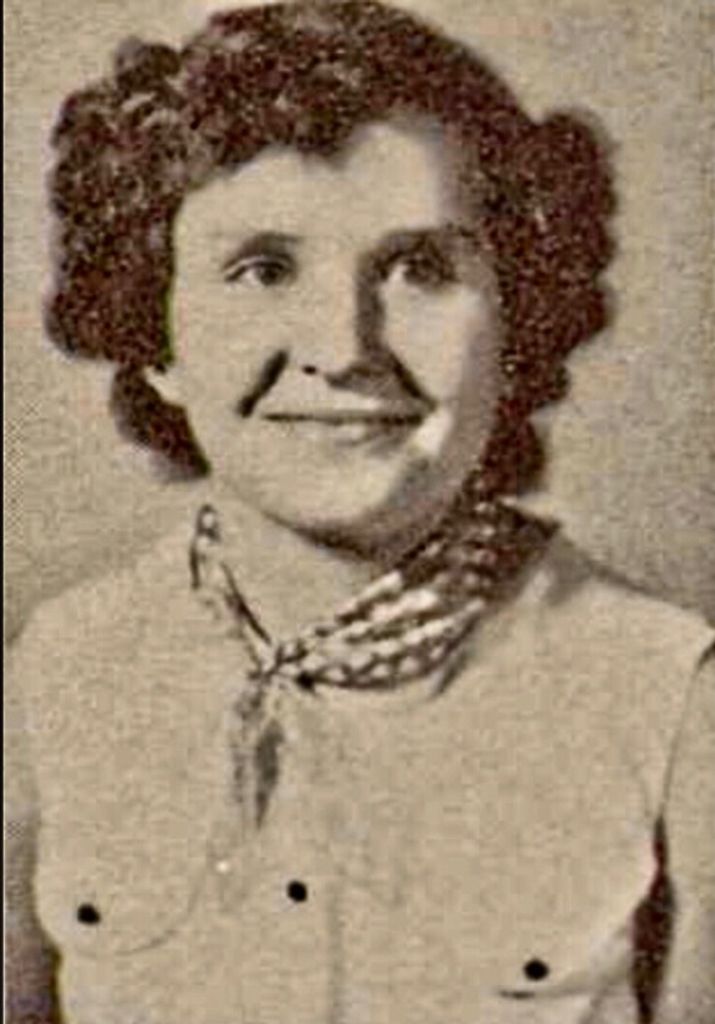Kay Marie (Whalen)  Miller Profile Photo