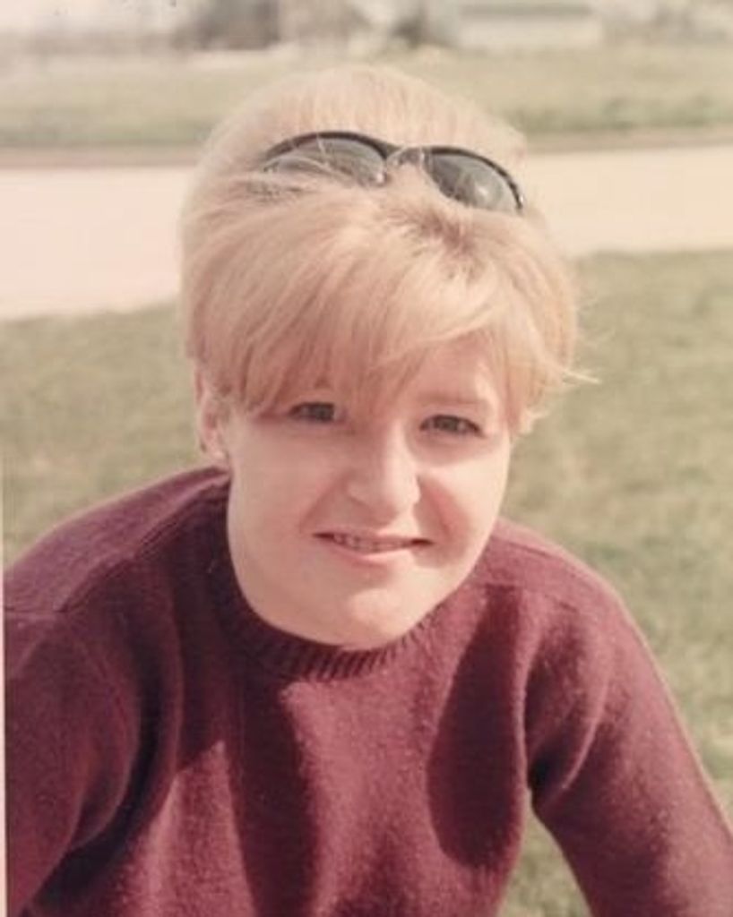 Kaaren Ritchie Earle Profile Photo